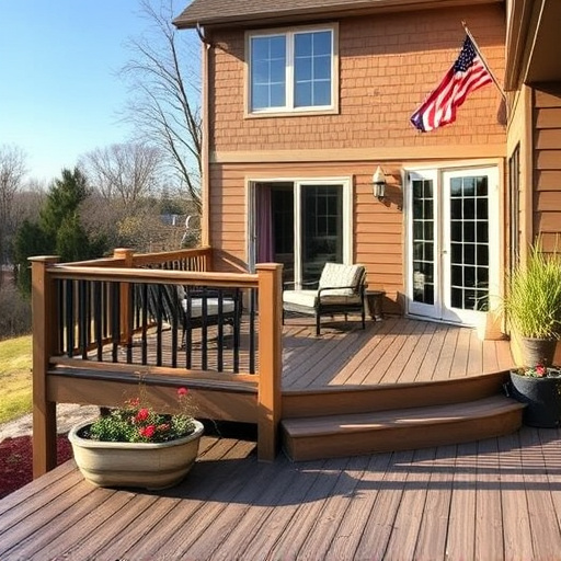 deck company
