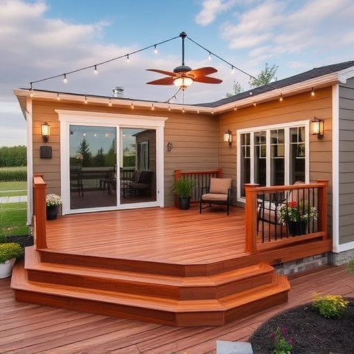 deck company