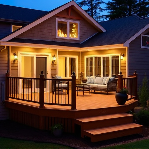 deck company