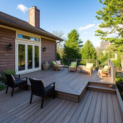 deck company