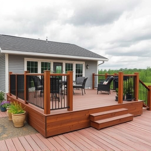 deck company