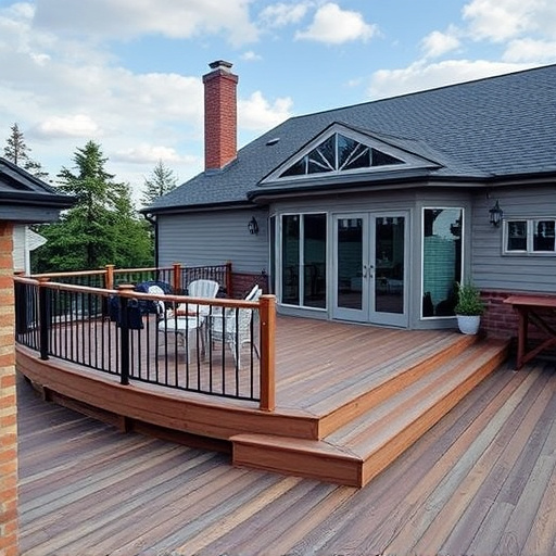 deck company