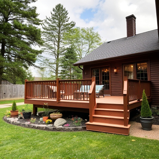 deck company