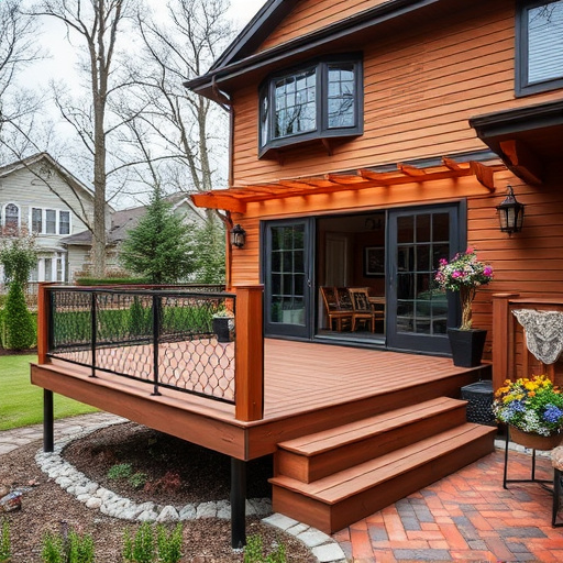 deck company