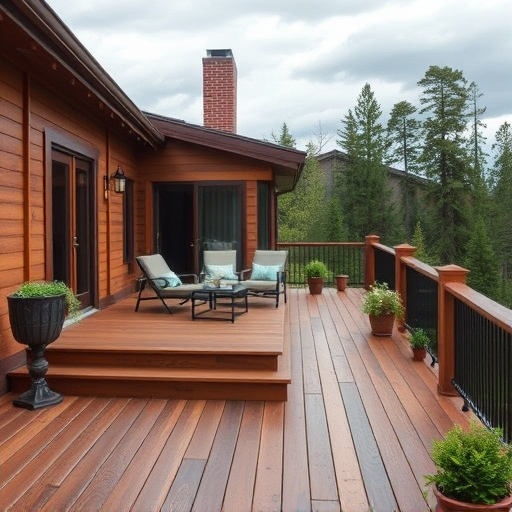 deck company
