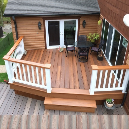 deck company