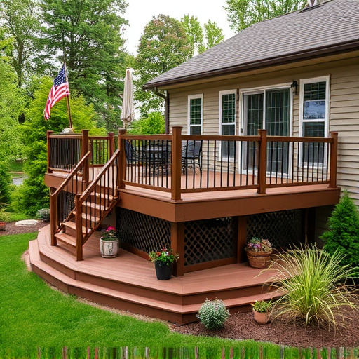 deck company