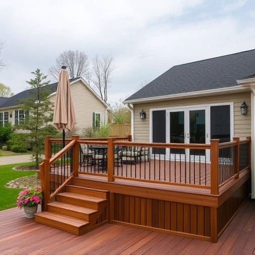 deck company