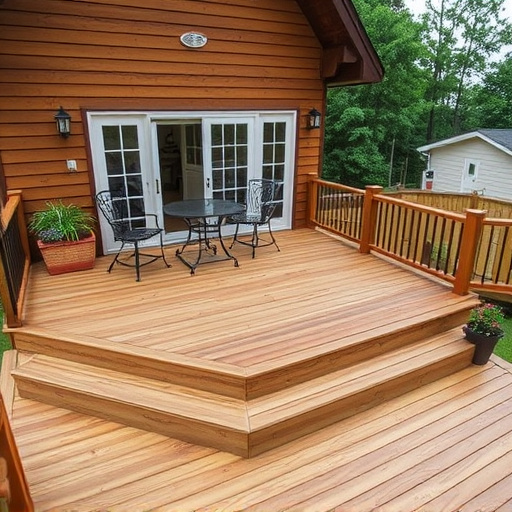 deck company