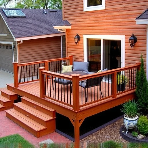deck company