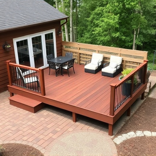 deck company