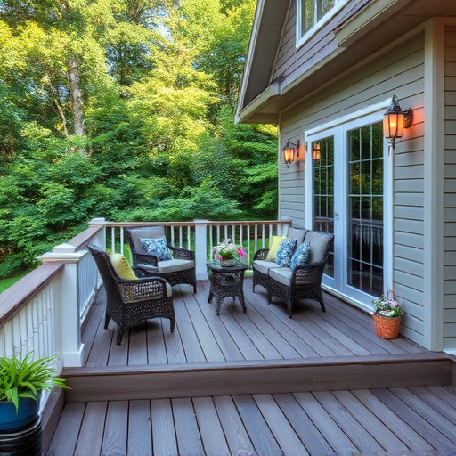deck company