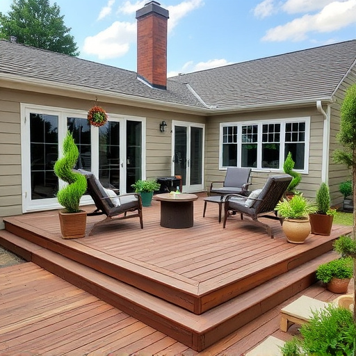 deck company