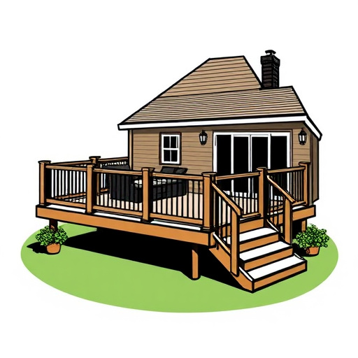 deck company