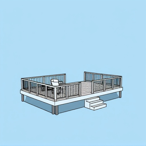 deck design