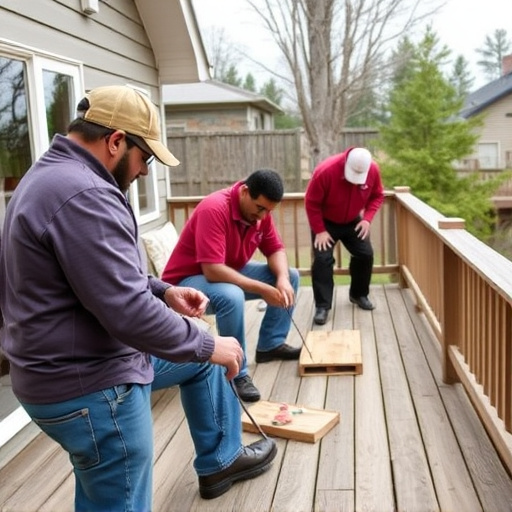 deck experts