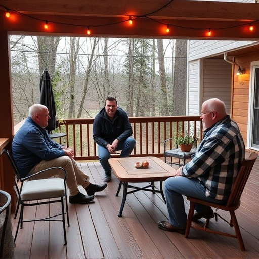 deck experts