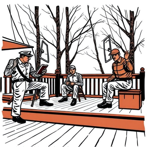 deck experts