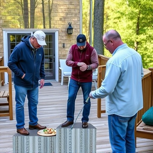 deck experts