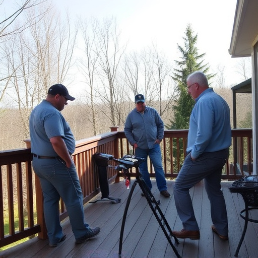 deck experts