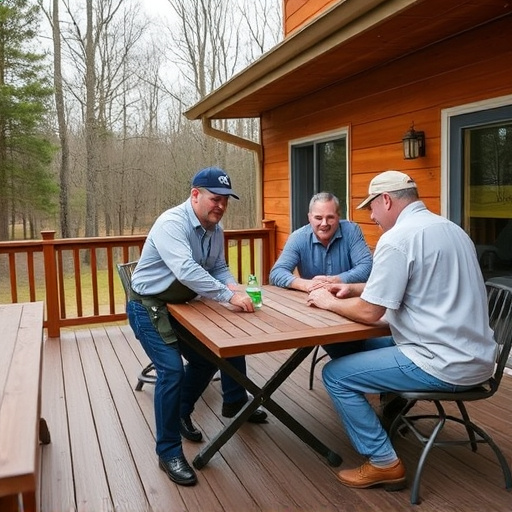 deck experts