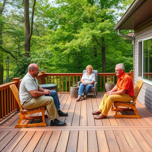 deck experts