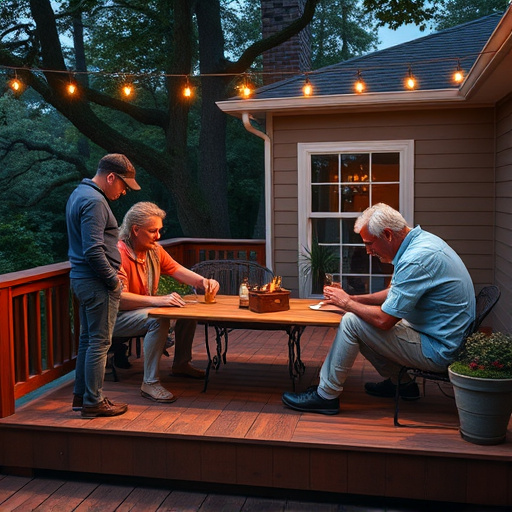 deck experts