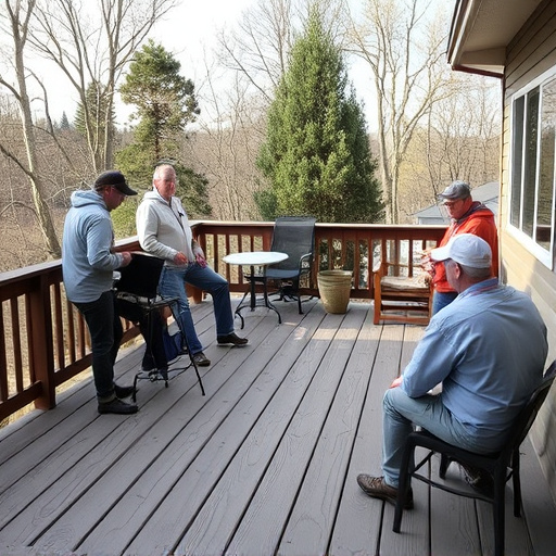deck experts