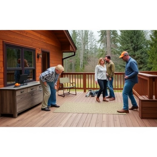 deck experts
