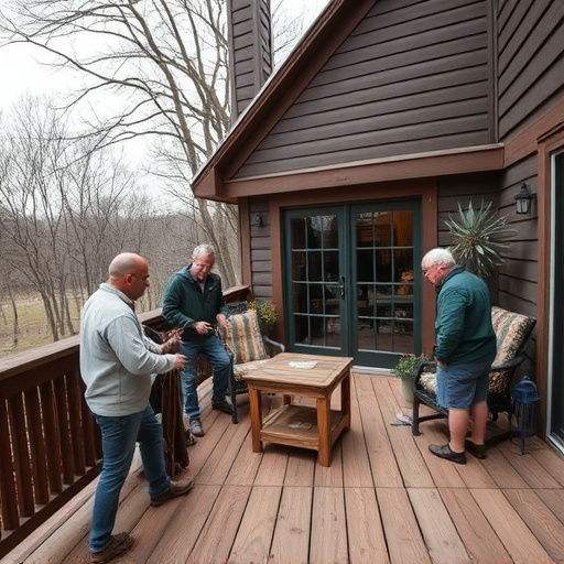 deck experts