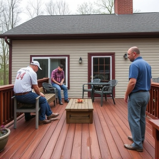 deck experts