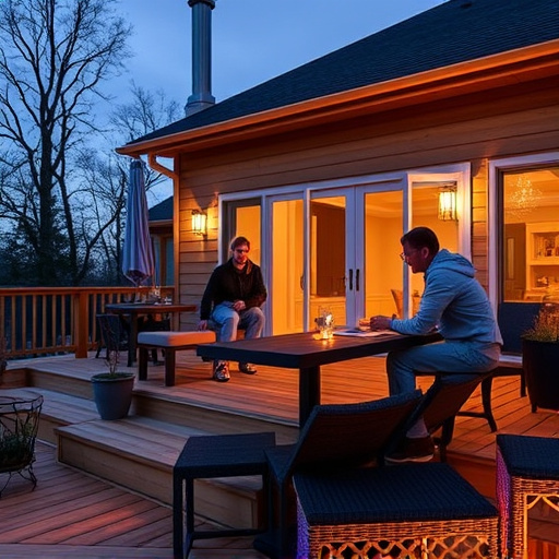 deck experts