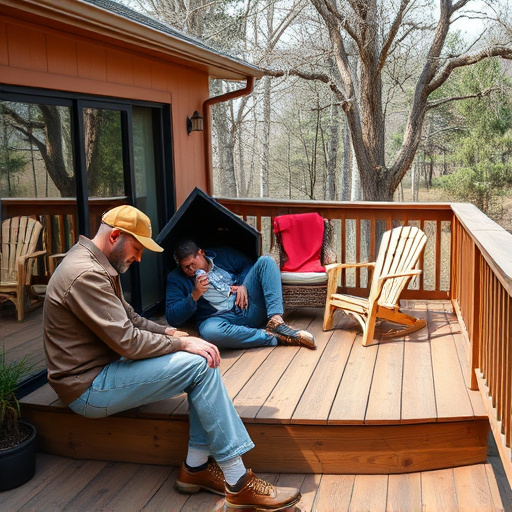 deck experts