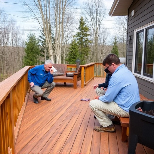 deck experts