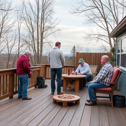 deck experts