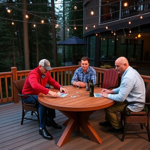 deck experts