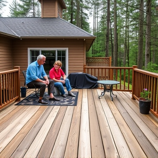 deck experts