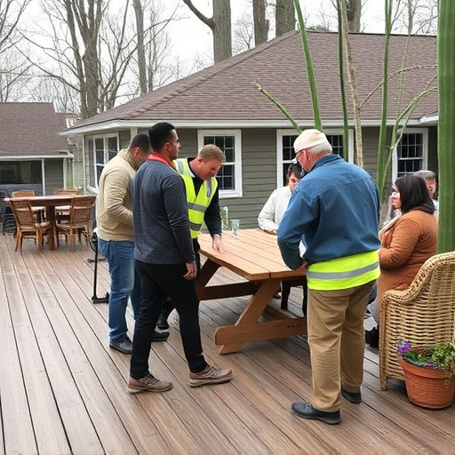 deck experts