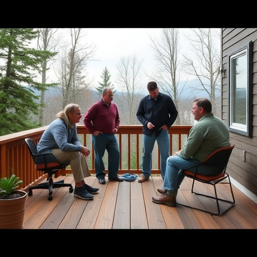 deck experts