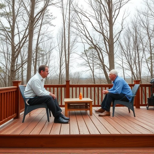 deck experts