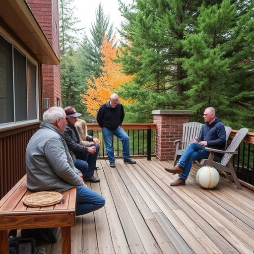 deck experts