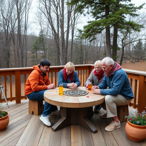 deck experts