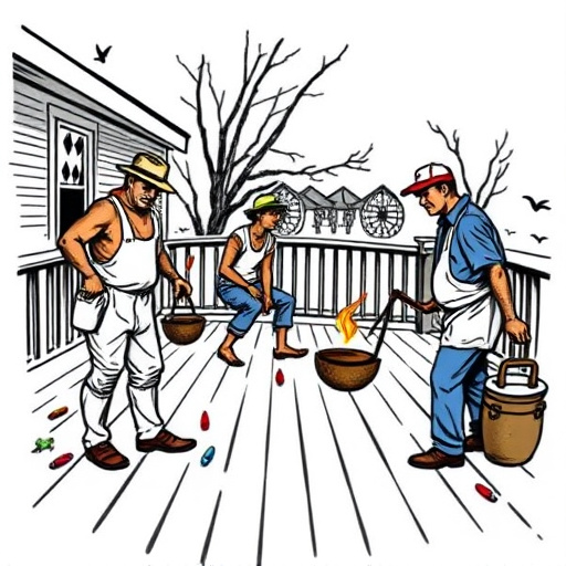 deck experts