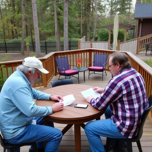 deck experts