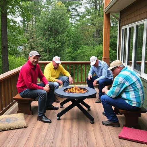 deck experts