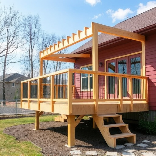 Revive Old Wood: Deck Restoration Guide for Longevity