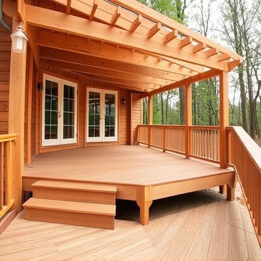deck framing