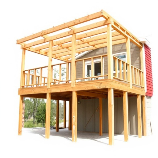 Prepare Your Deck: Smooth Restoration Start
