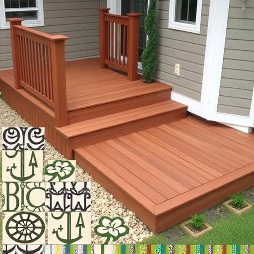 deck materials