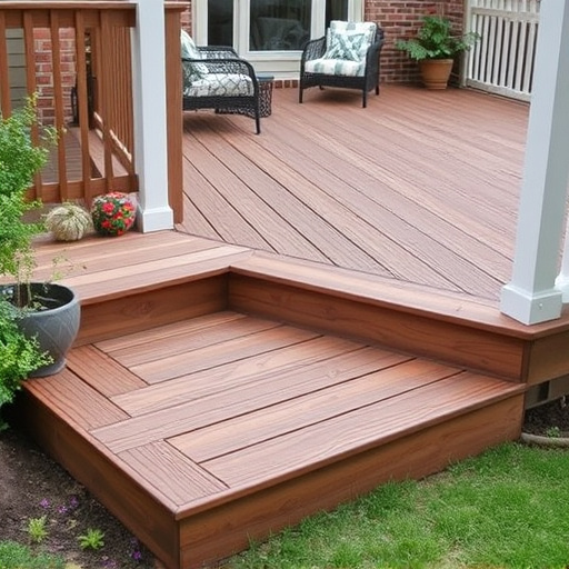 deck materials